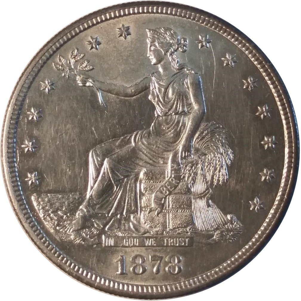1878-S-T$1-Trade-Dollar